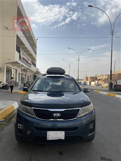 کیا سۆرینتۆ